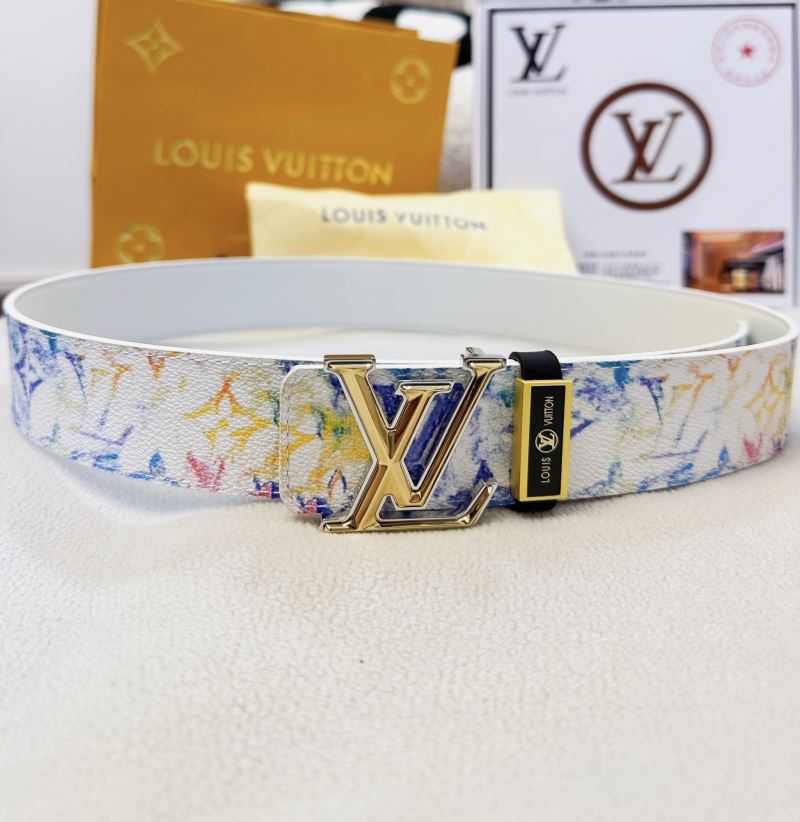 Louis Vuitton Belts